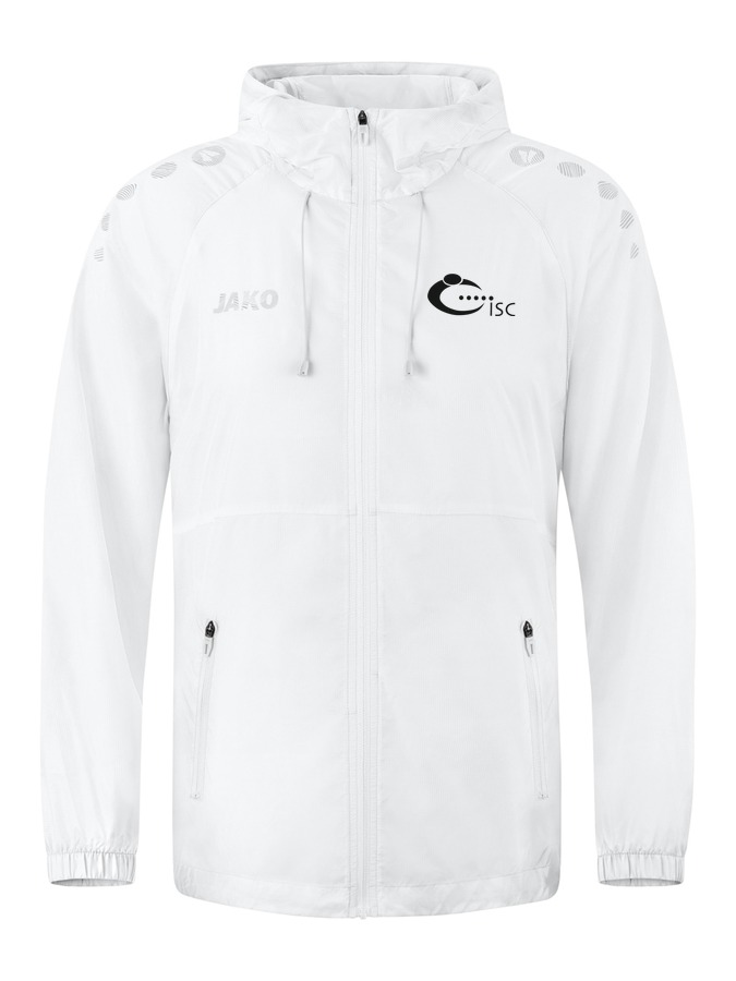 Jako Lightweightjacke Flow
