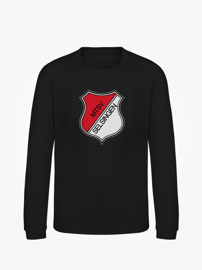 Sweatshirt Classic Kids