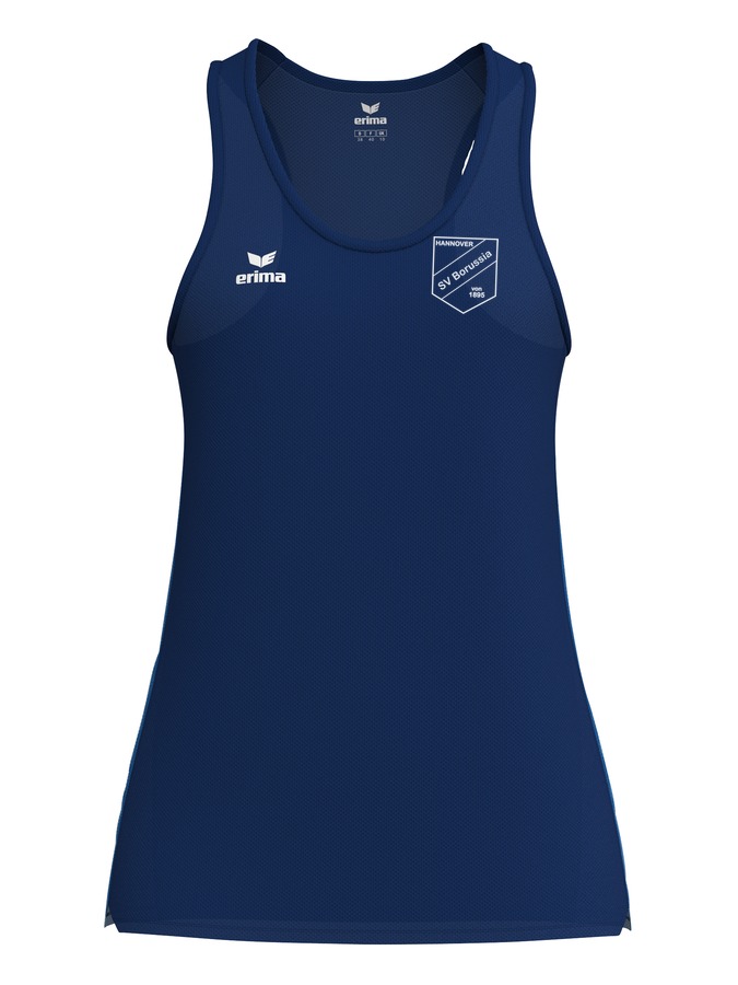 Erima T&F Wings Singlet Damen