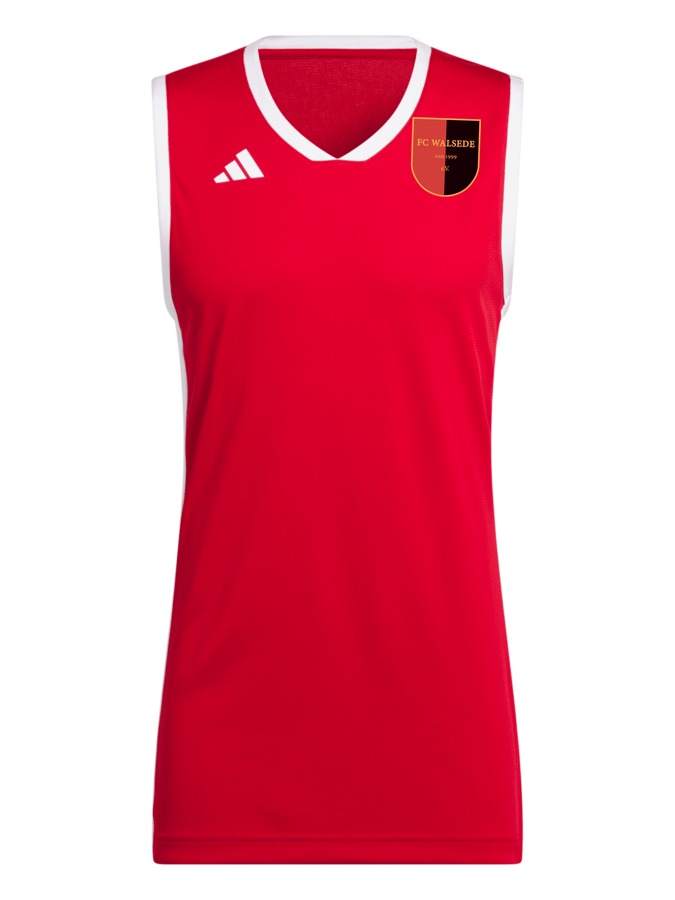 adidas 3G Speed Basketballtrikot zum Wenden