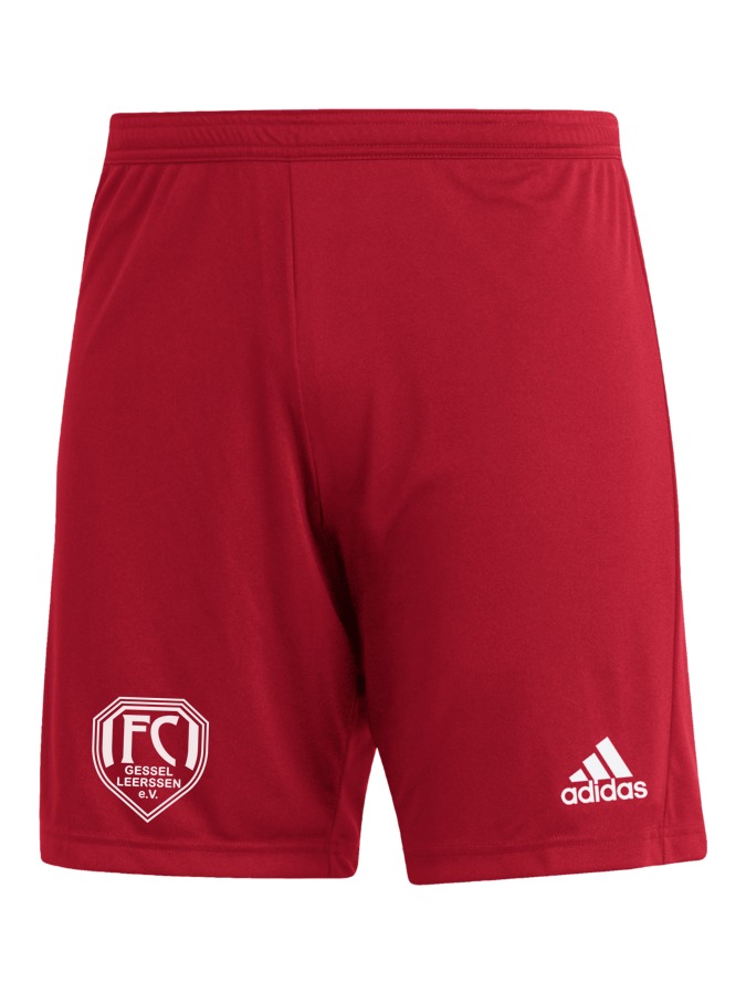 adidas Entrada 22 Shorts