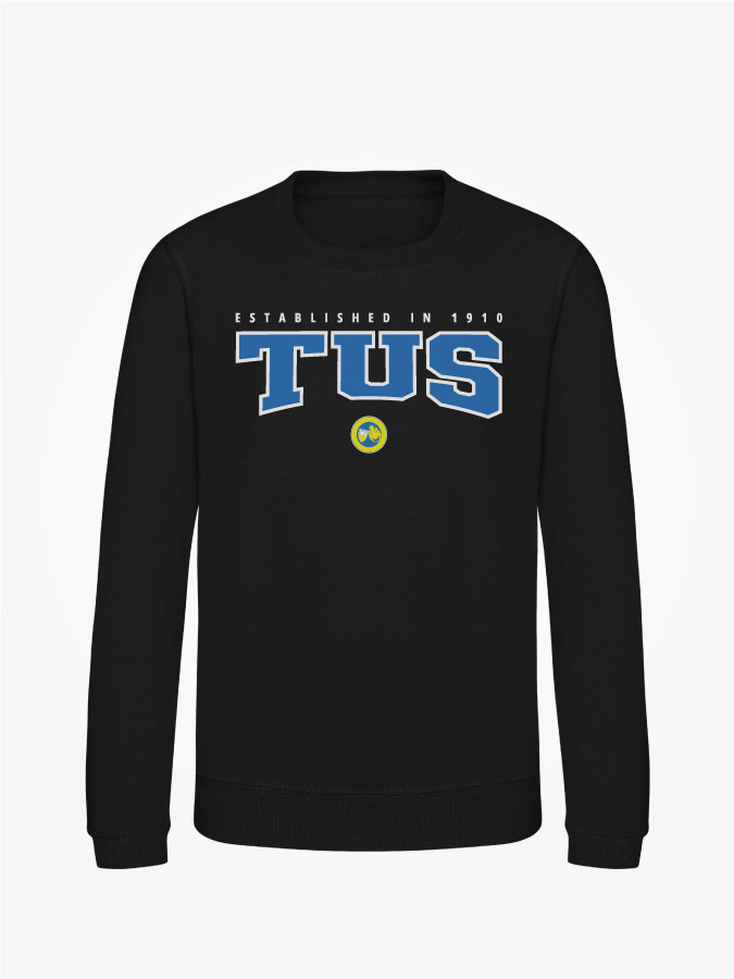 Sweater Retro Kids
