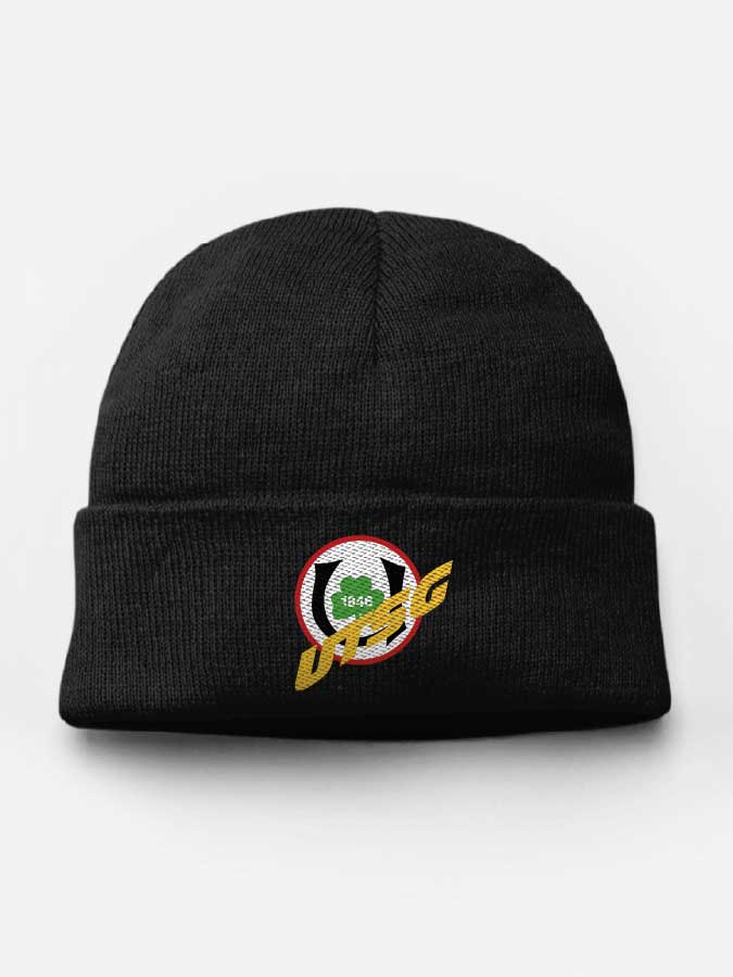 Beanie Kids Sticklogo