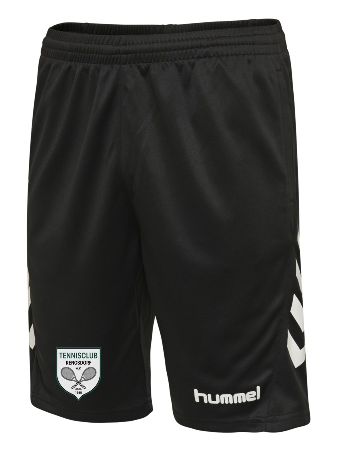 Hummel Promo Bermuda