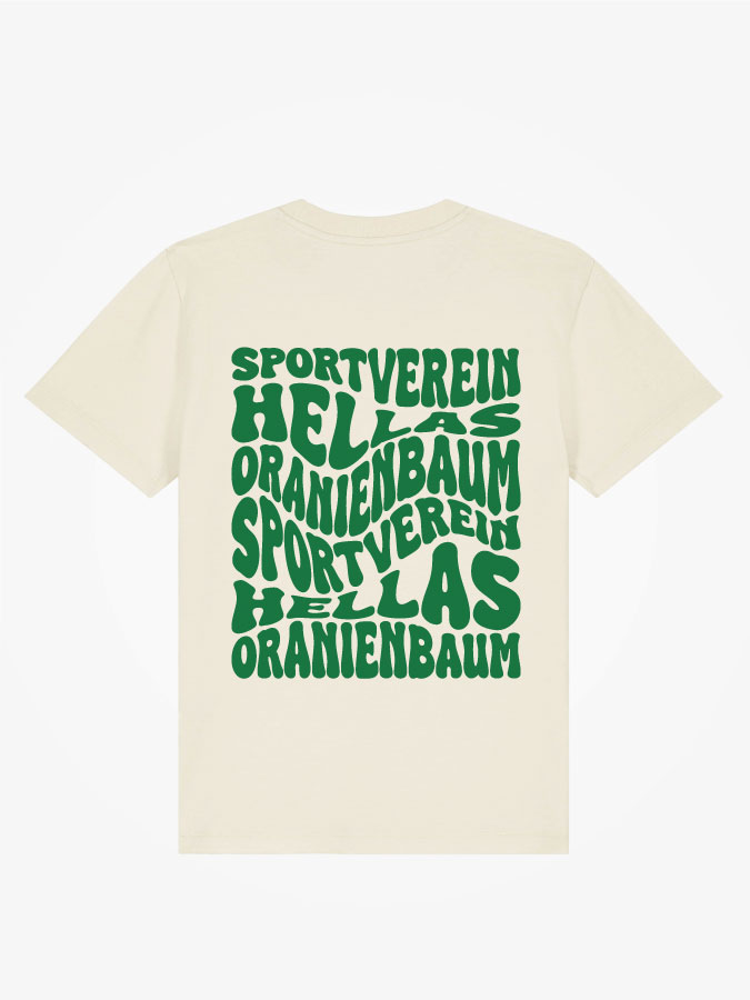 Shirt Wavy Kids