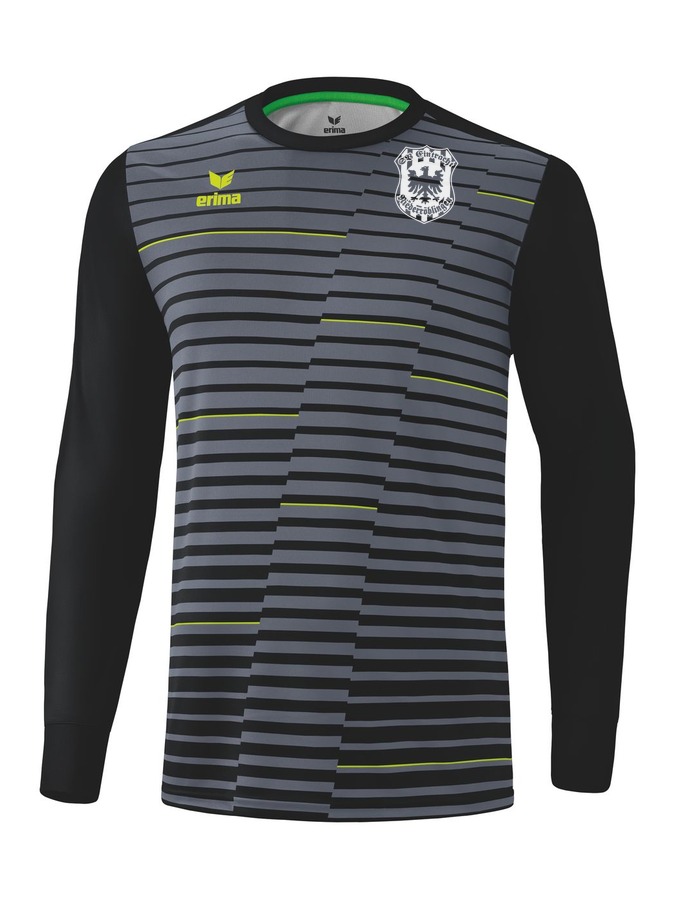 Erima Torwarttrikot Pro