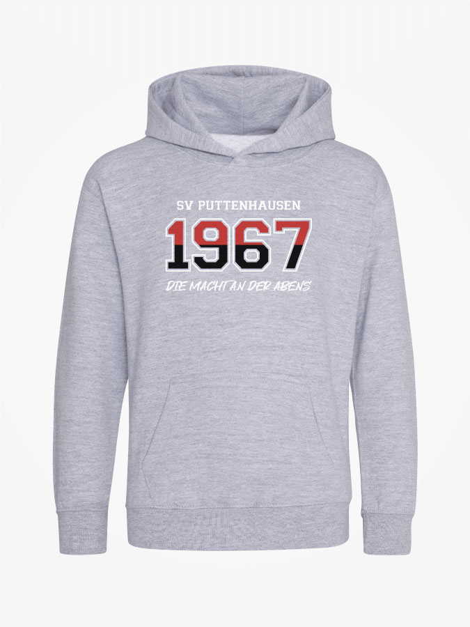 Hoodie Established Kids