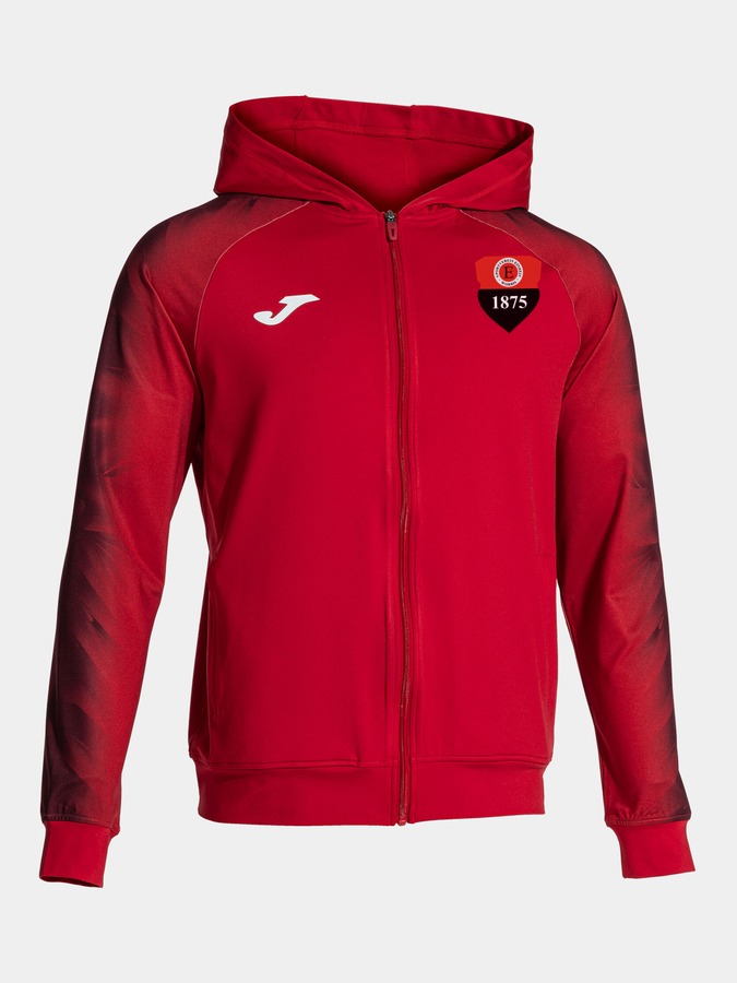 Joma Elite XI Kapuzenjacke