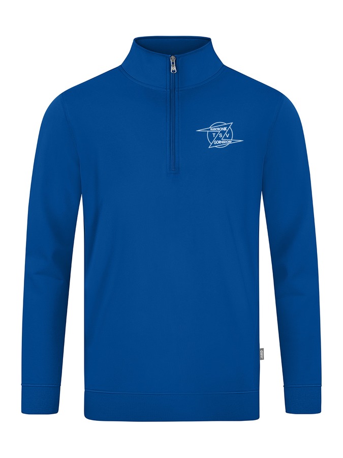 Jako Ziptop Doubletex