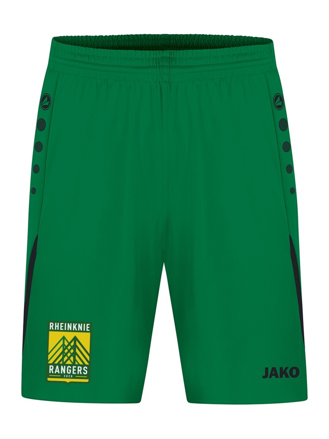 Jako Sporthose Challenge Damen
