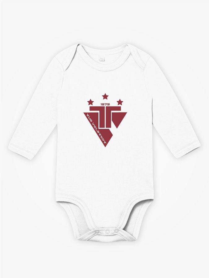 Baby Body Langarm