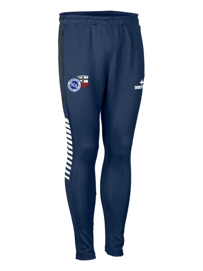 Derbystar Trainingshose Slim Primo