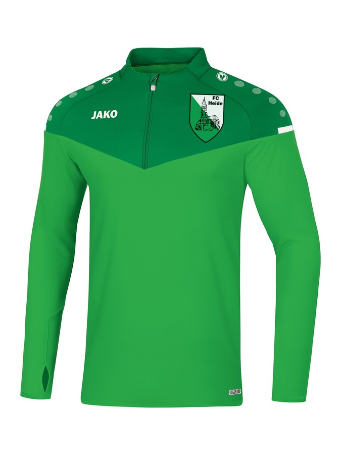 Jako Ziptop Champ 2.0