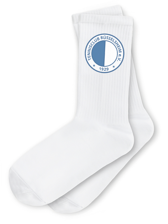 Sportsocken Logo