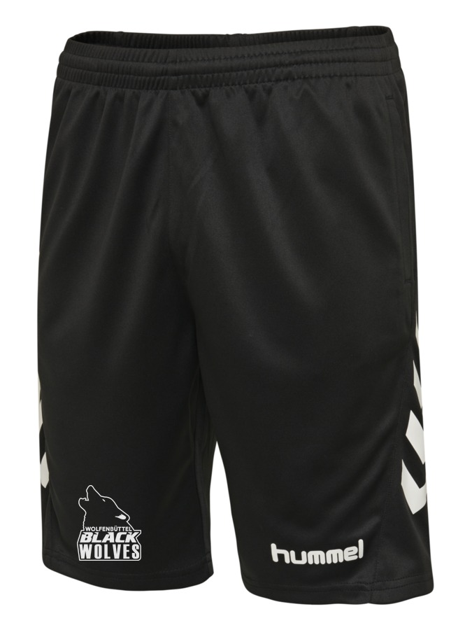 Hummel Promo Bermuda