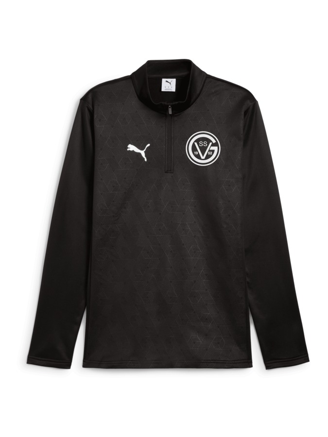 PUMA teamADDITIONS Trainingsoberteil