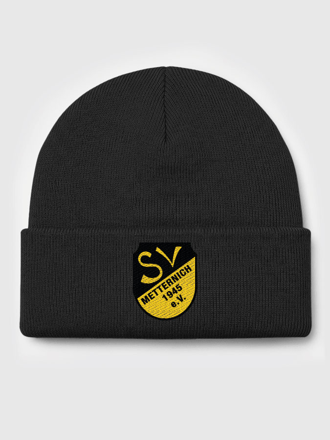 Beanie Sticklogo