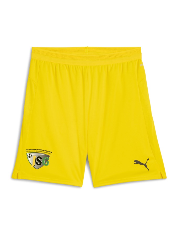 PUMA teamCUP Shorts