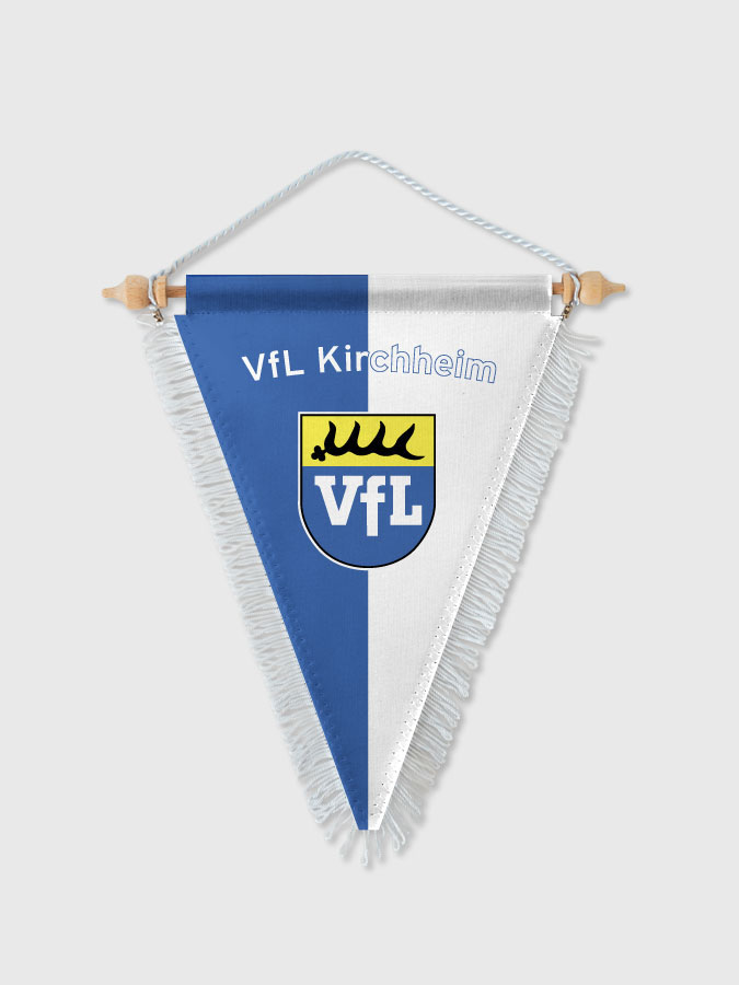Wimpel Emblem