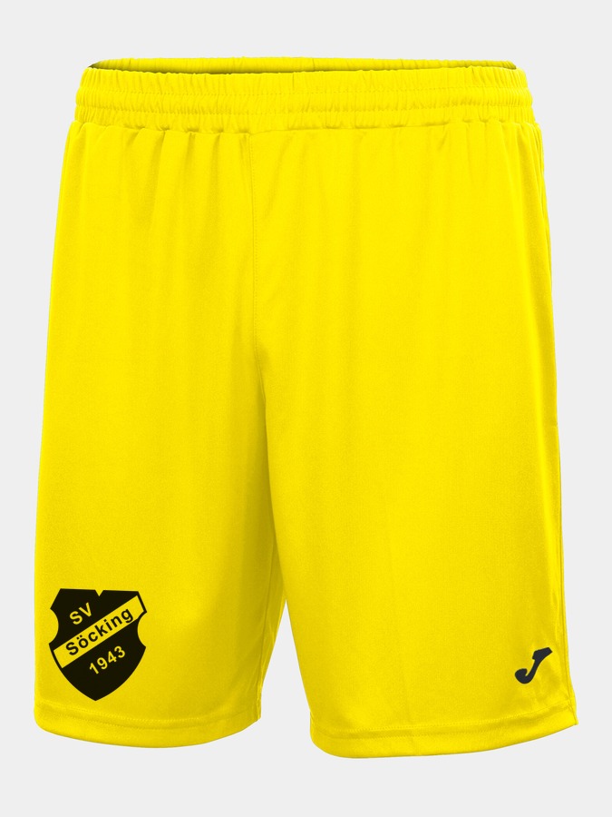 Joma Short Nobel