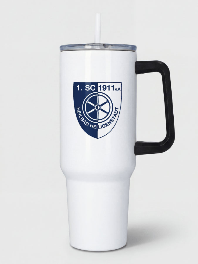 Tumbler Thermobecher 1,2 L