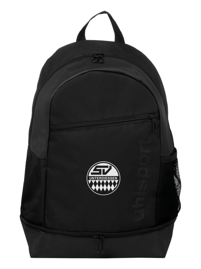 uhlsport Essential Rucksack mit Bodenfach