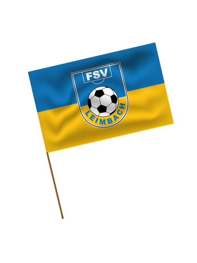 Stadionfahne Logo