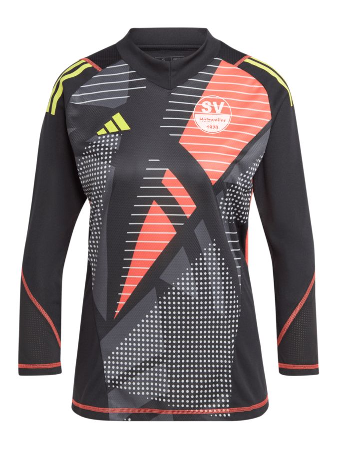 adidas Tiro 24 Pro Torwart-Longsleeve Damen