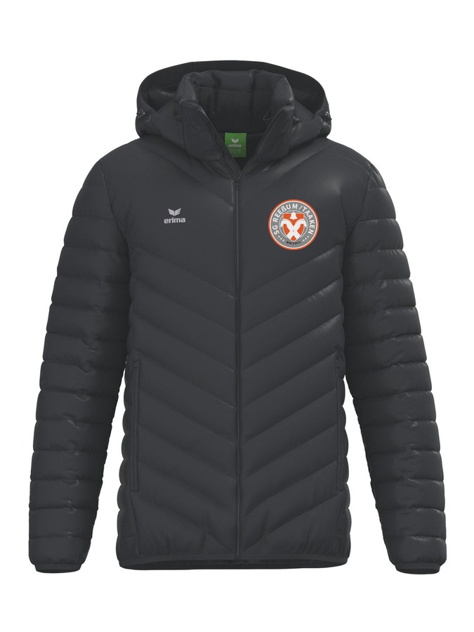 Erima Compete Steppjacke