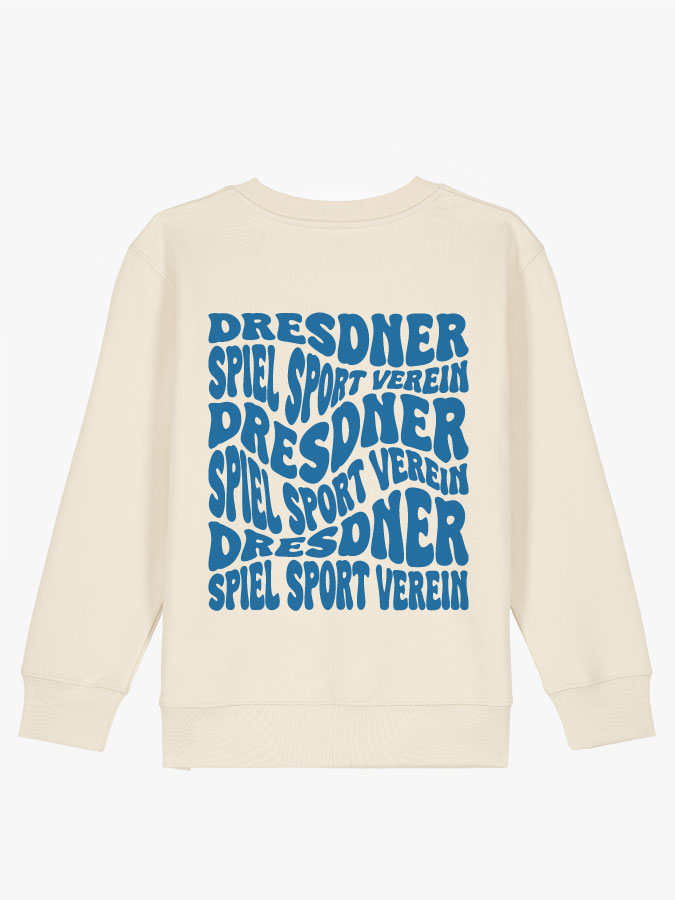Sweater Wavy Kids