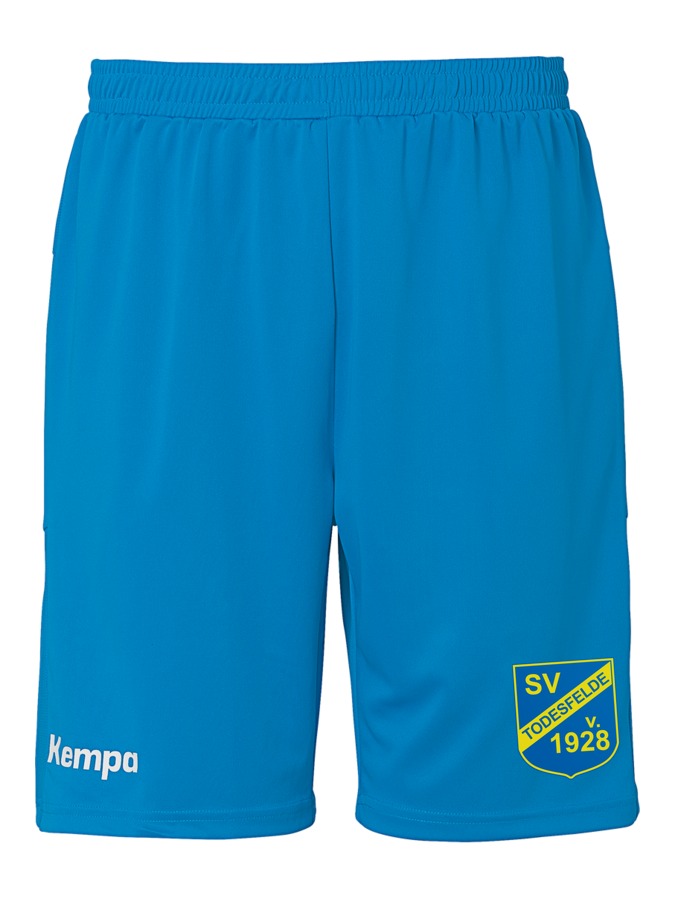 Kempa Performance Short
