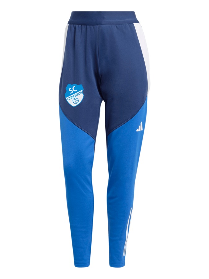 adidas Tiro 24 Competition Winterized Trainingshose Damen