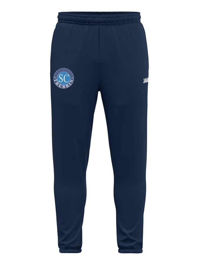 Jako Freizeithose Dynamic