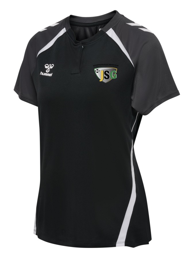 Hummel Lead 2.0 Polo Damen