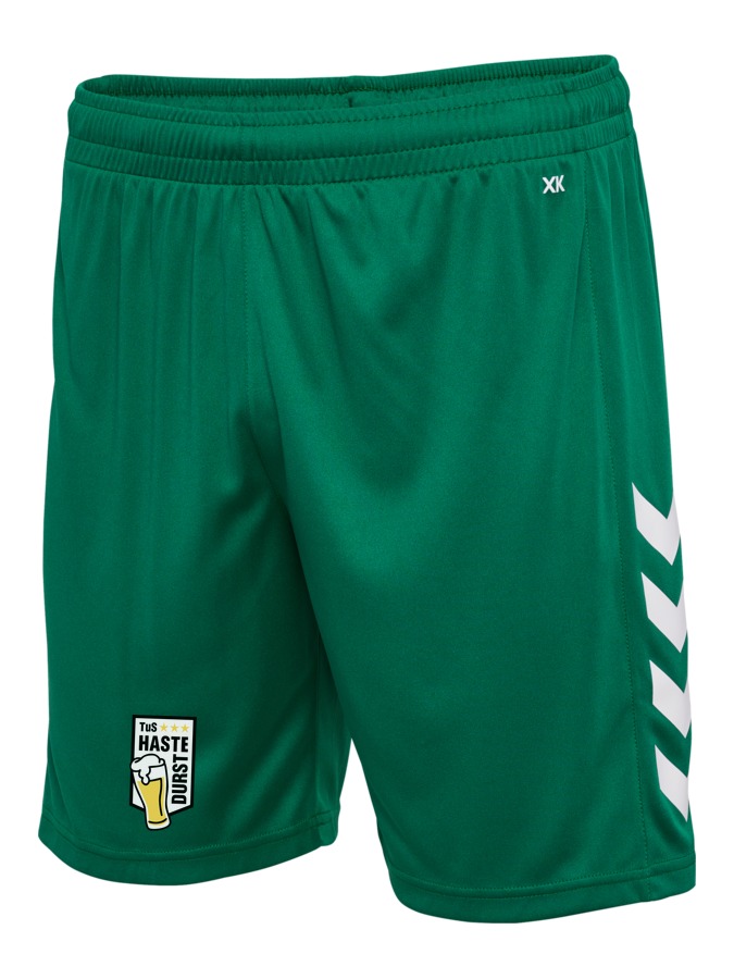 Hummel Core XK Trainingsshorts