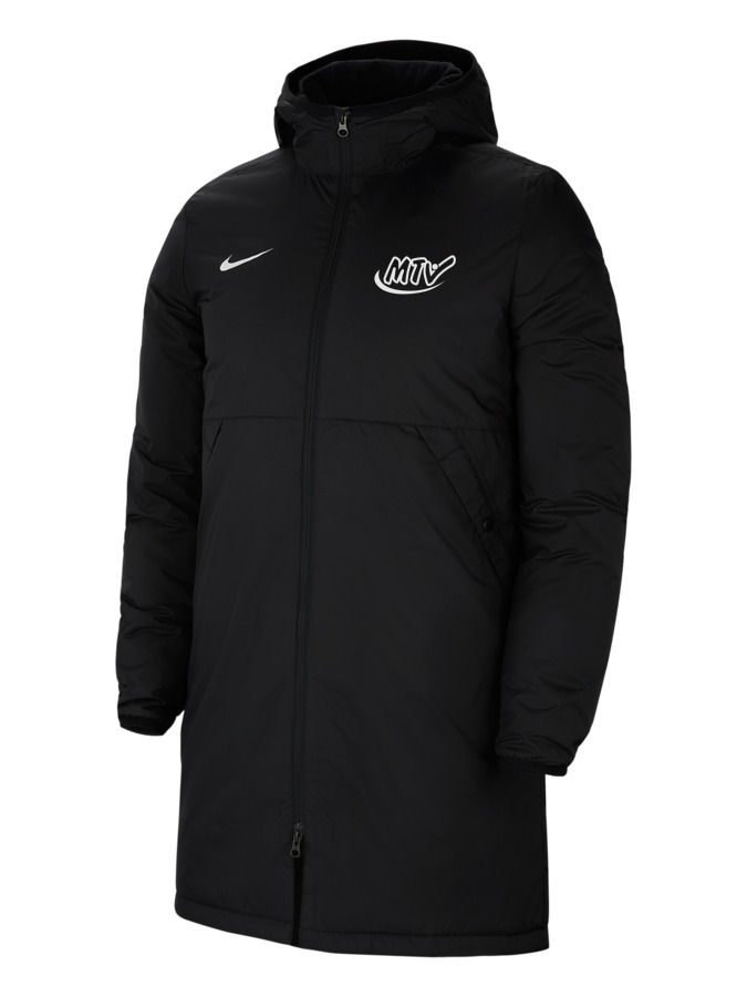 Nike Repel Park Synthetic-Fill Jacke Damen