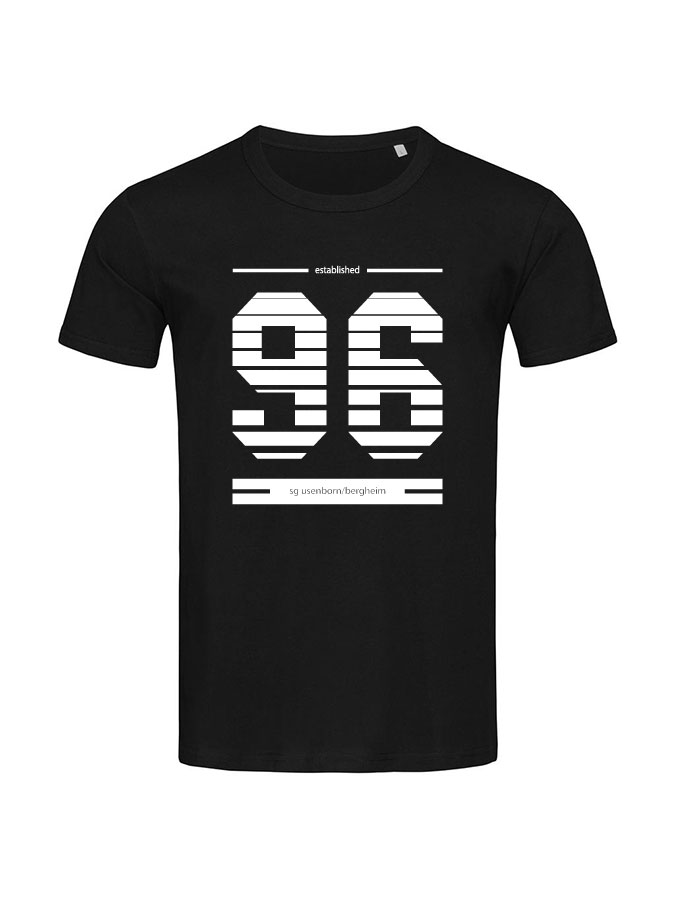 Shirt Adrian Rundhals