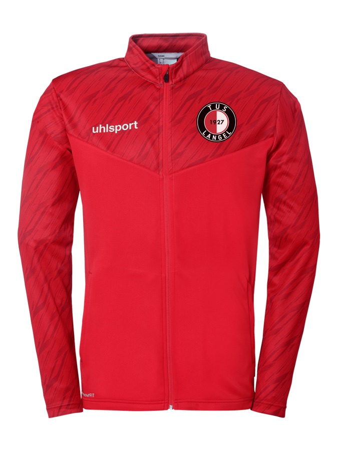 uhlsport Progressive 28 Poly Jacke