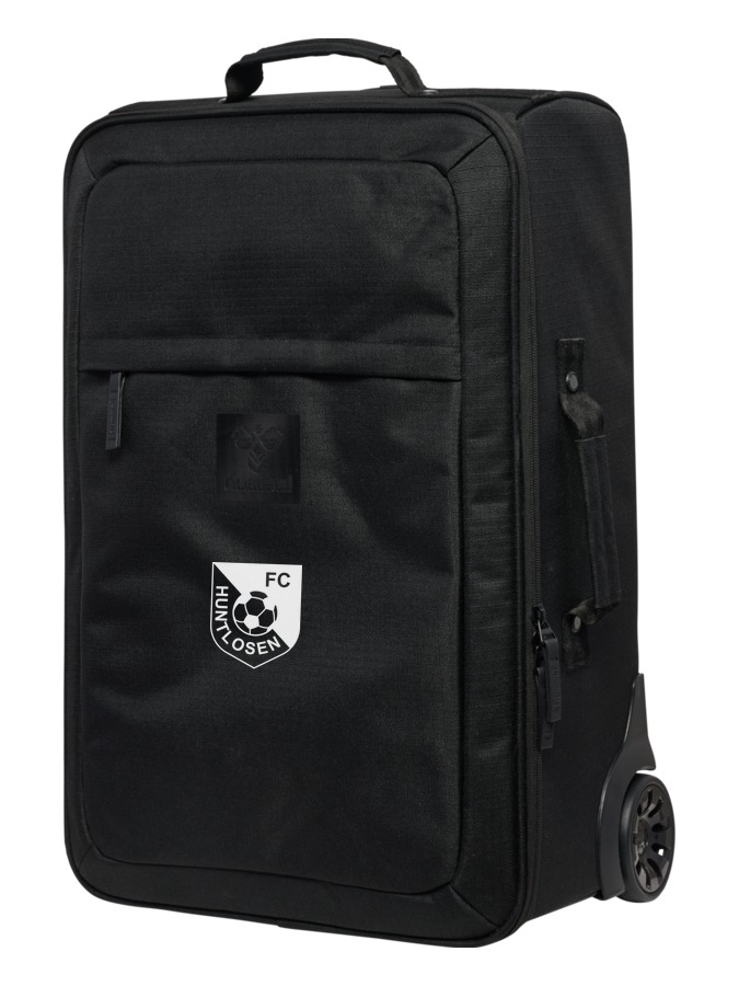 Hummel Travel Cabin Trolley
