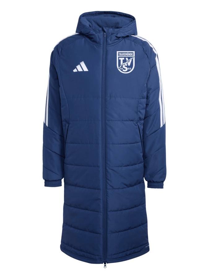 adidas Tiro 26 langer Mantel