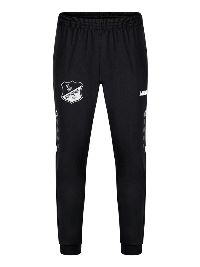 Jako Polyesterhose Challenge Damen