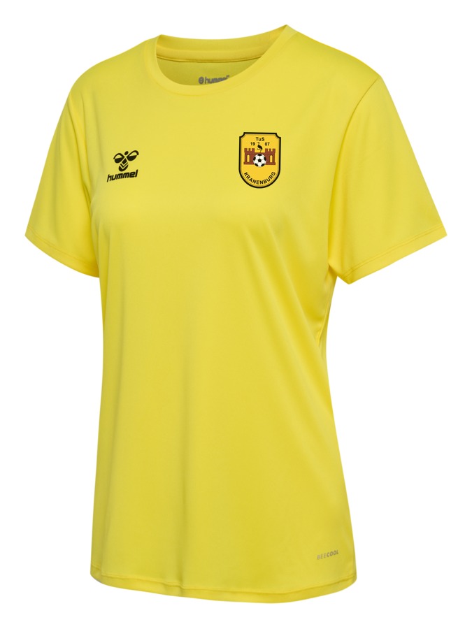 Hummel Essential Jersey Trikot Damen