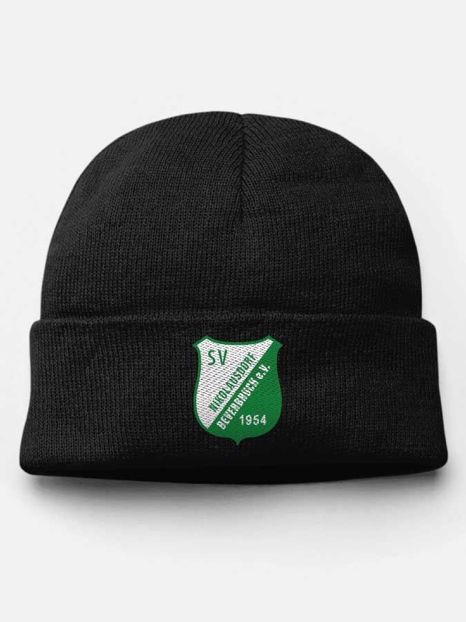 Beanie Sticklogo