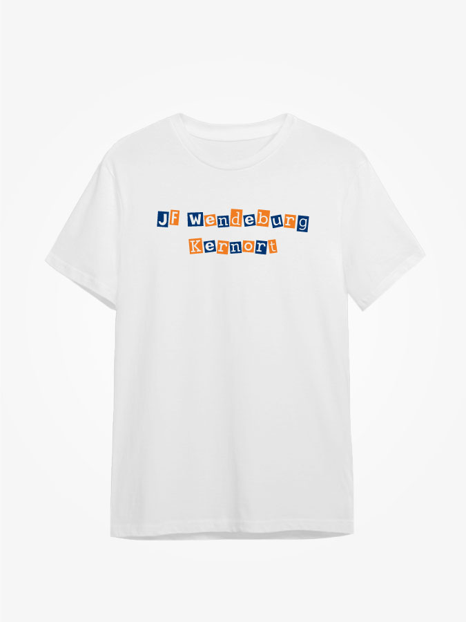 Shirt Letter Kids