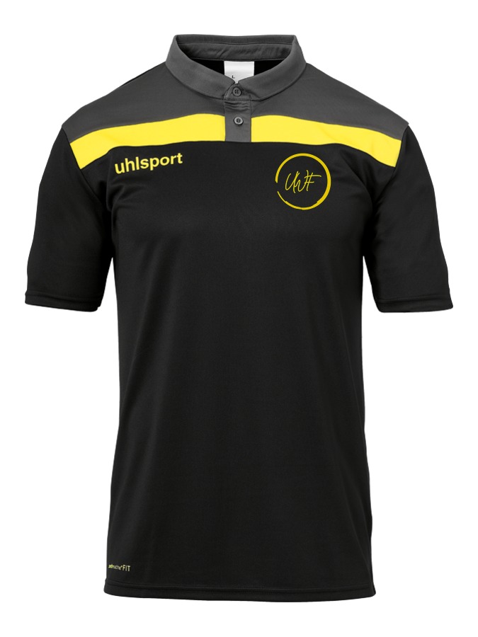 uhlsport Offense 23 Polo Shirt
