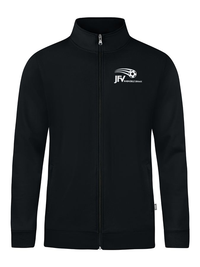Jako Sweatjacke Doubletex Damen