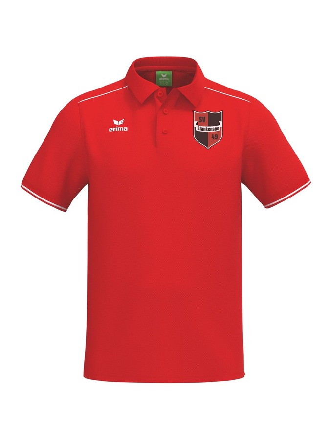 Erima Compete Poloshirt