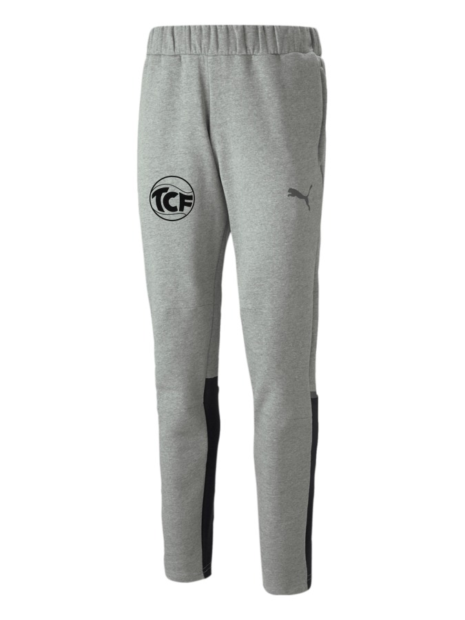 PUMA teamCUP Casuals Hose