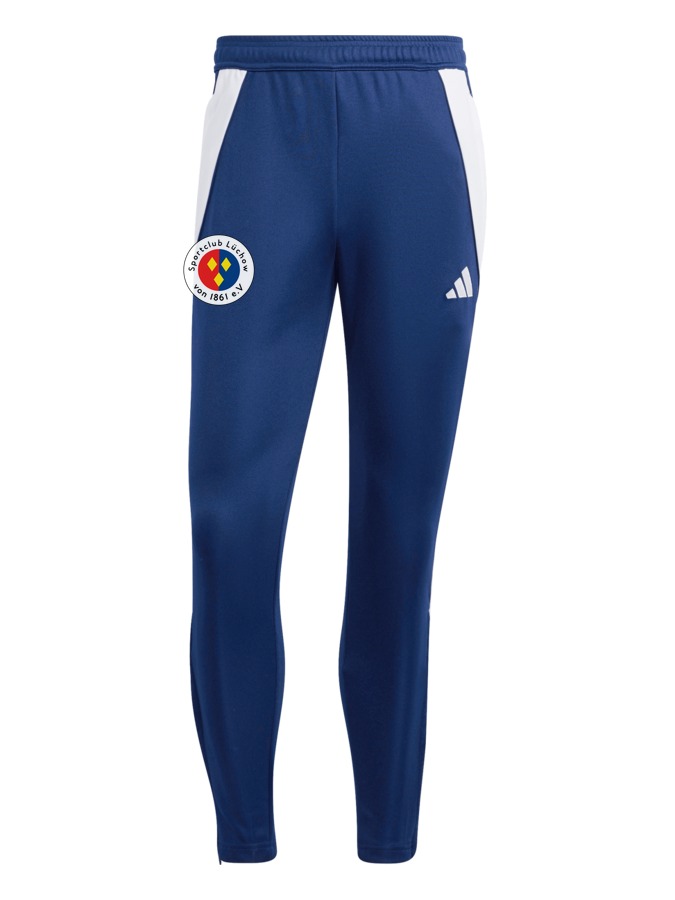 adidas Tiro 24 Trainingshose Slim