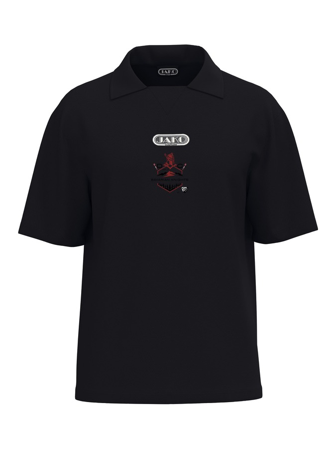 Jako Poloshirt Wardrobe
